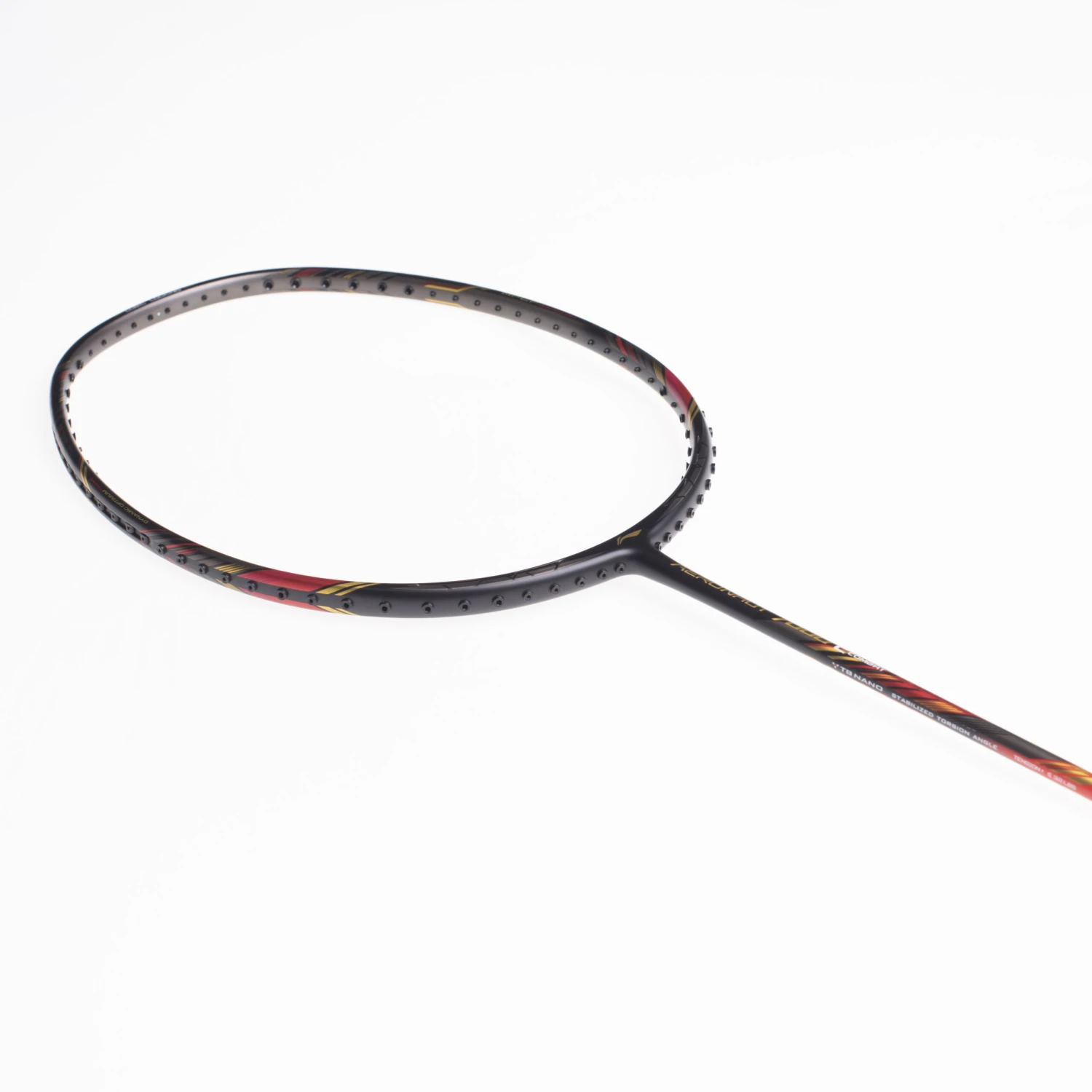 Badminton Racket - Aeronaut 7000 Combat - Image 3