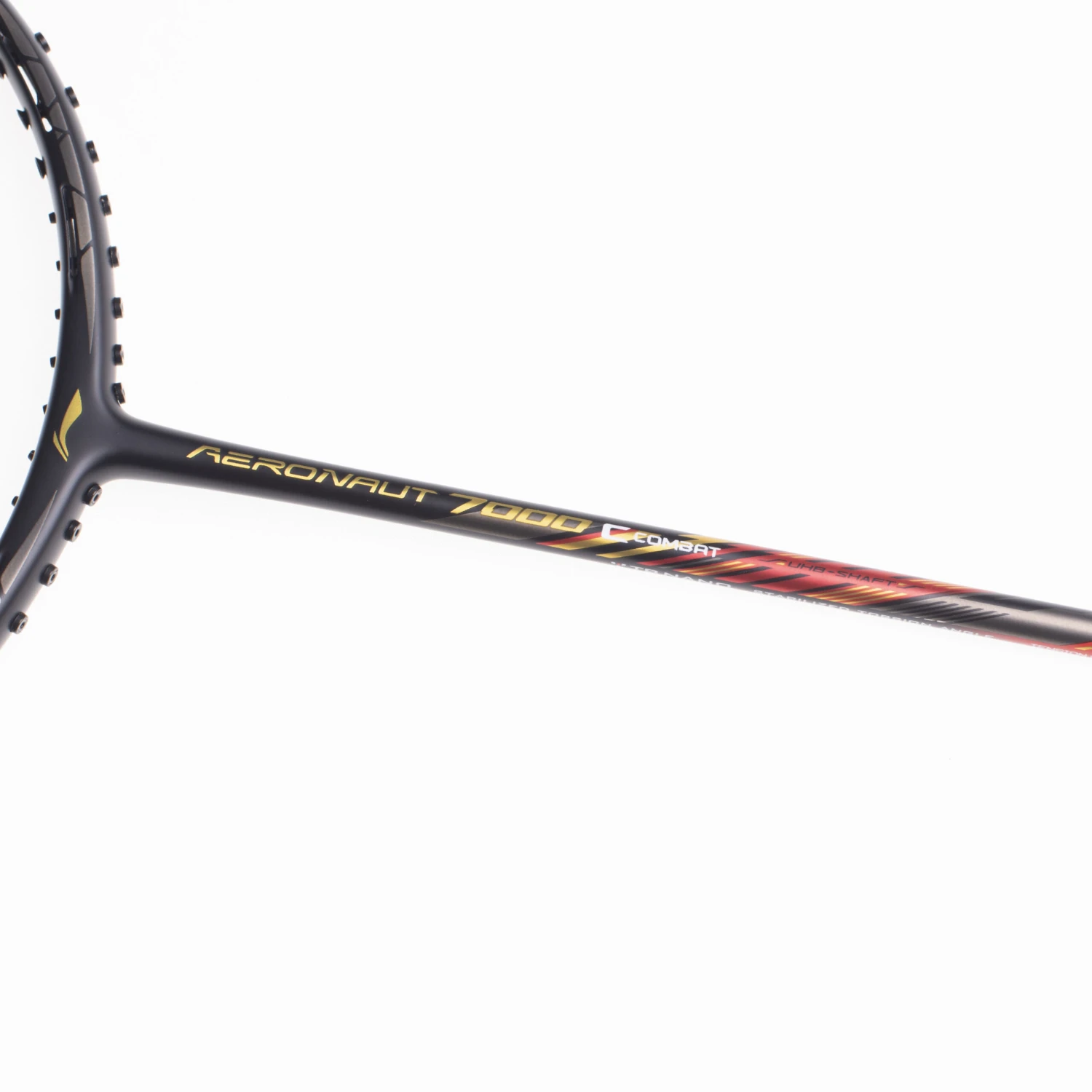 Badminton Racket - Aeronaut 7000 Combat - Image 4