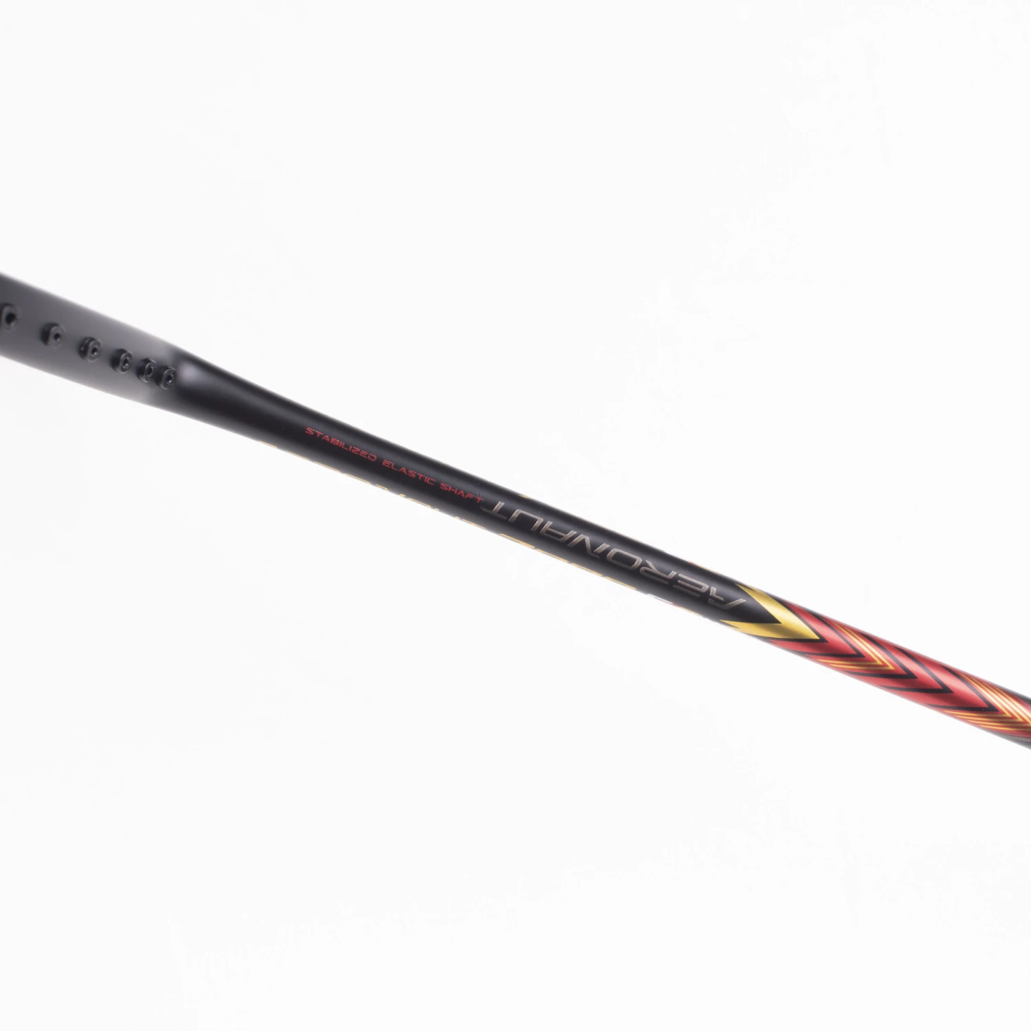 Badminton Racket - Aeronaut 7000 Combat - Image 7