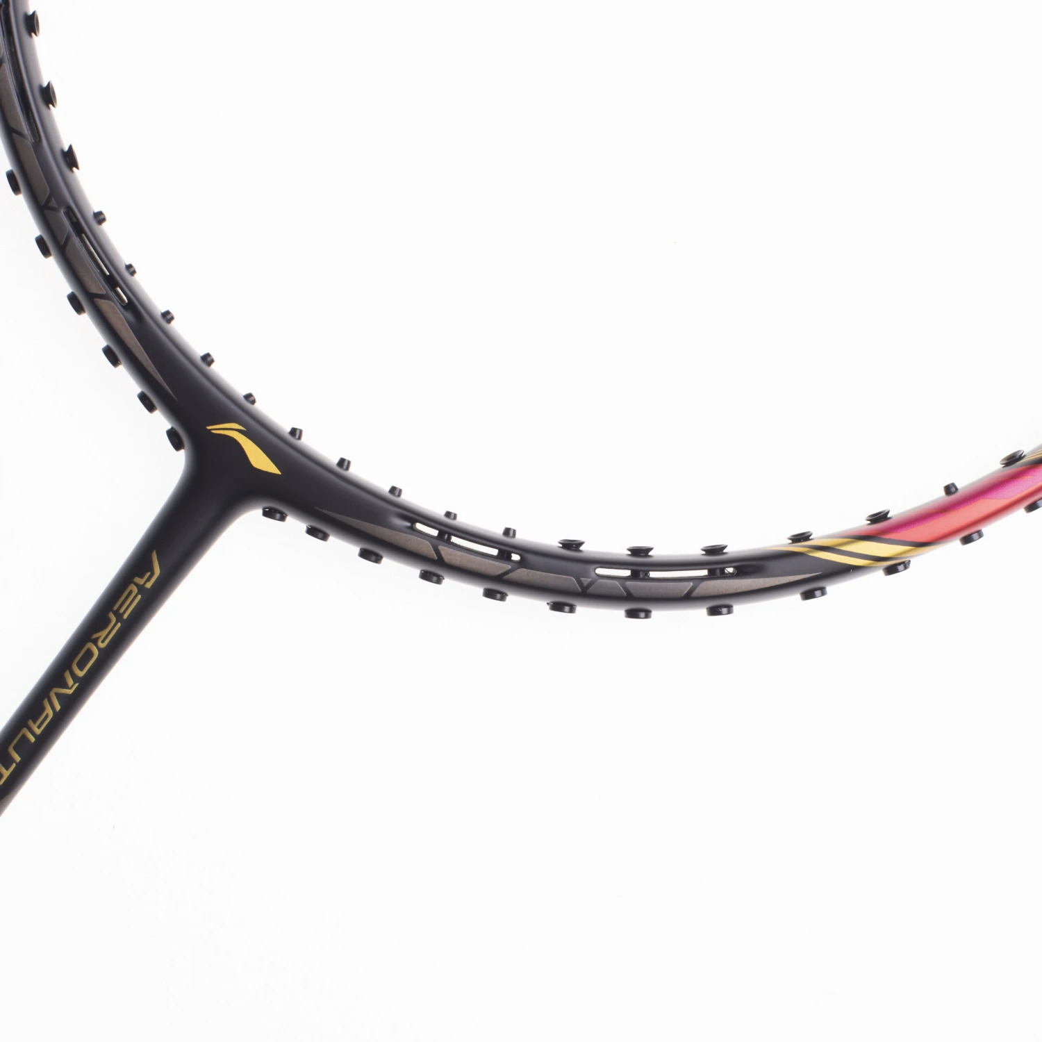 Badminton Racket - Aeronaut 7000 Combat - Image 6