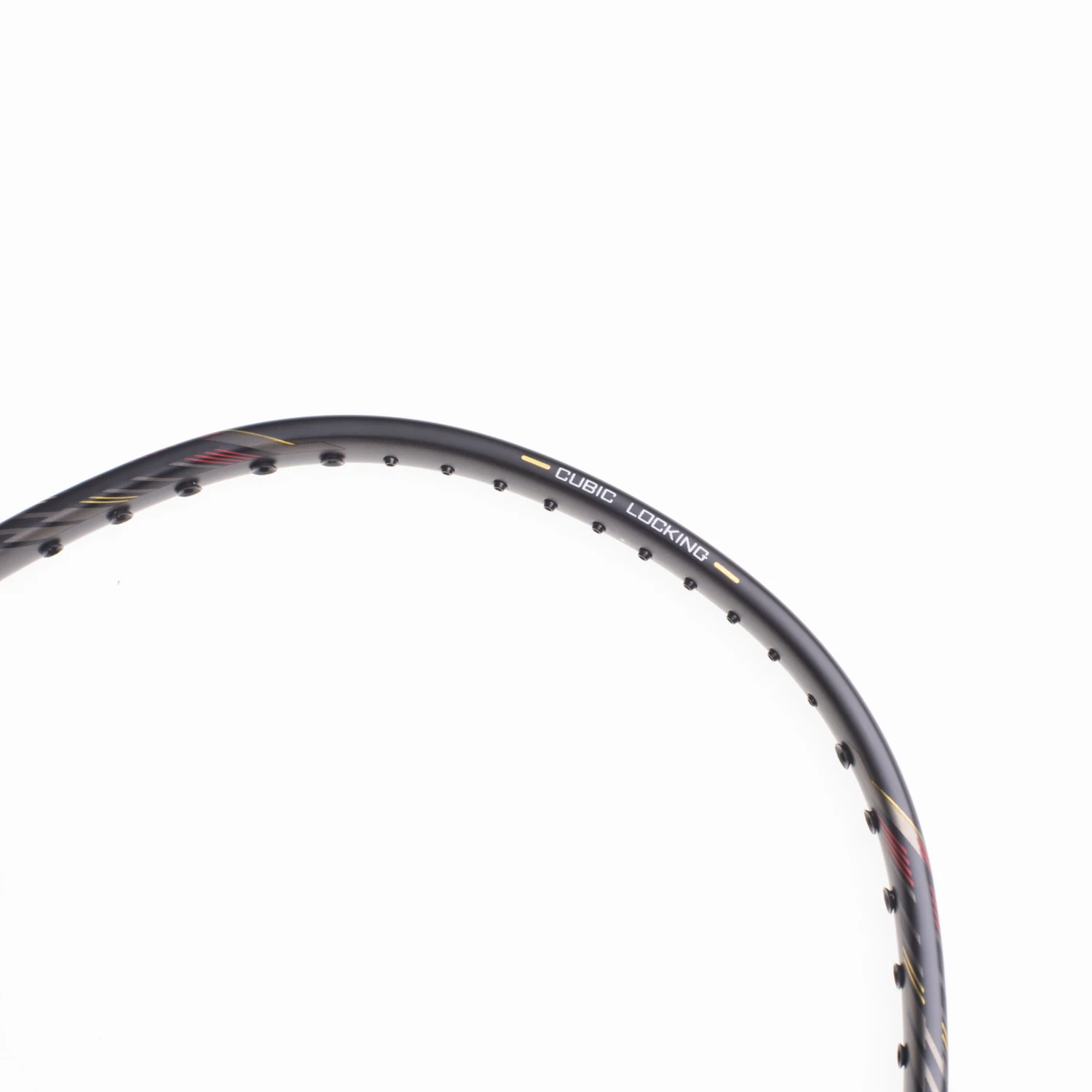 Badminton Racket - Aeronaut 7000 Combat - Image 9