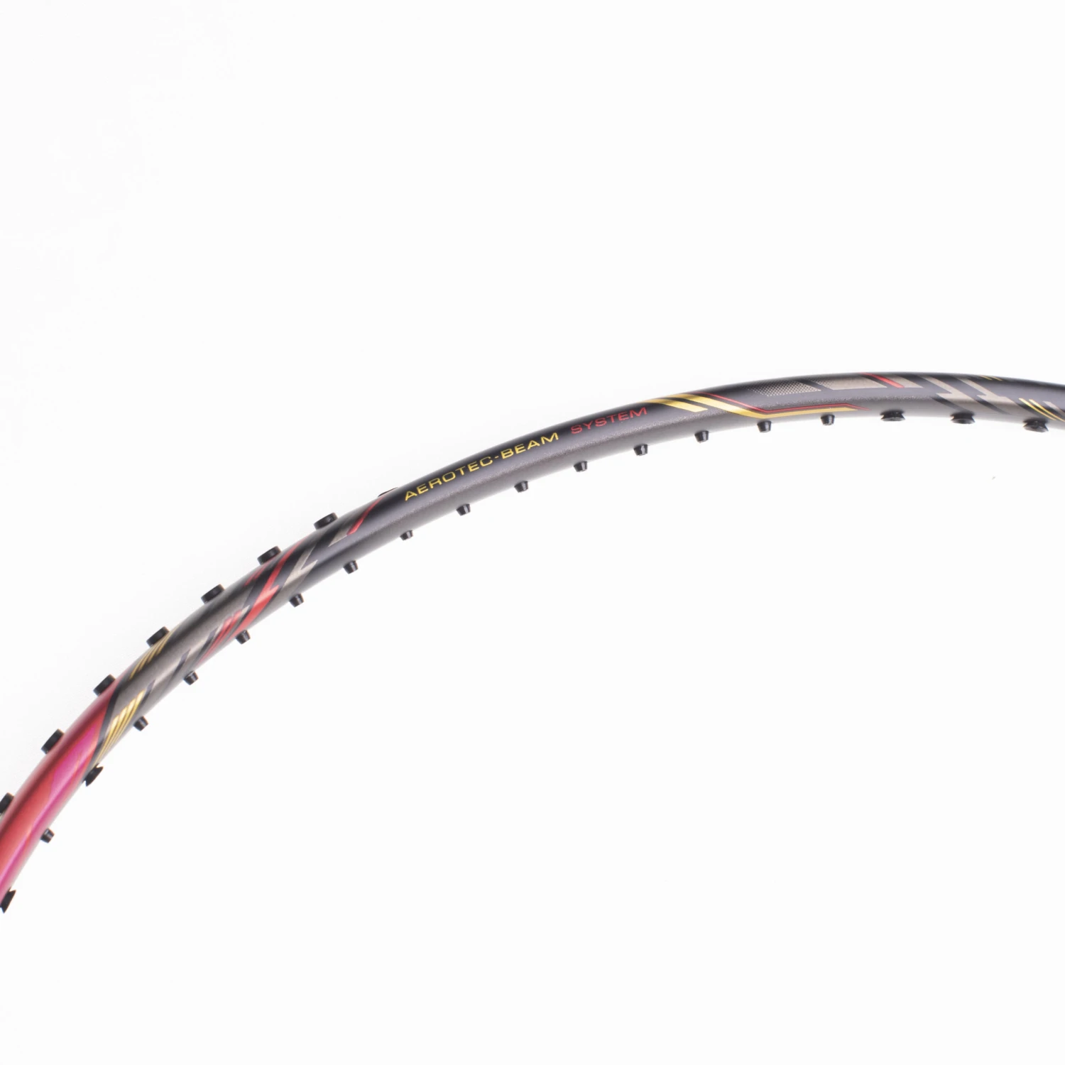 Badminton Racket - Aeronaut 7000 Combat - Image 8