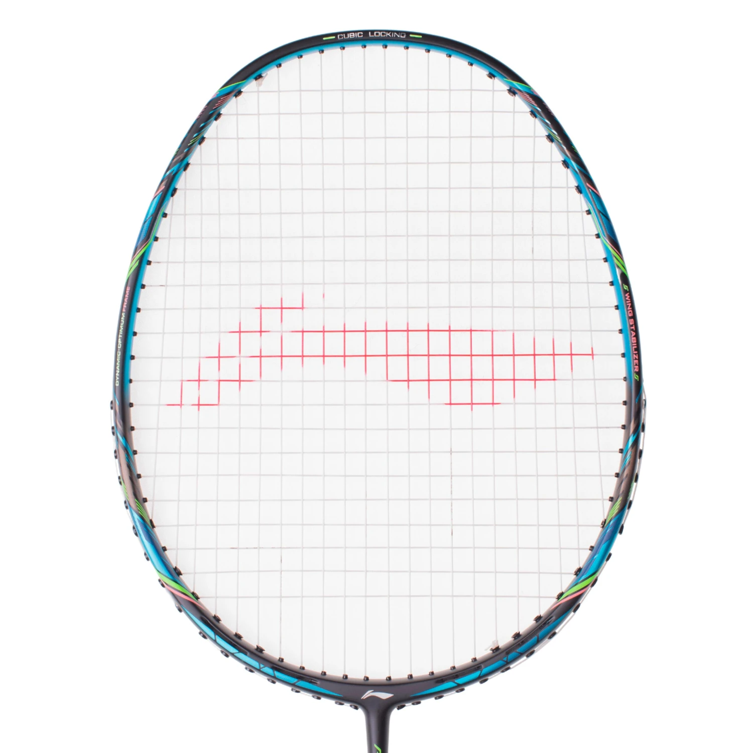 Badminton Racket - Aeronaut 7000 Boost