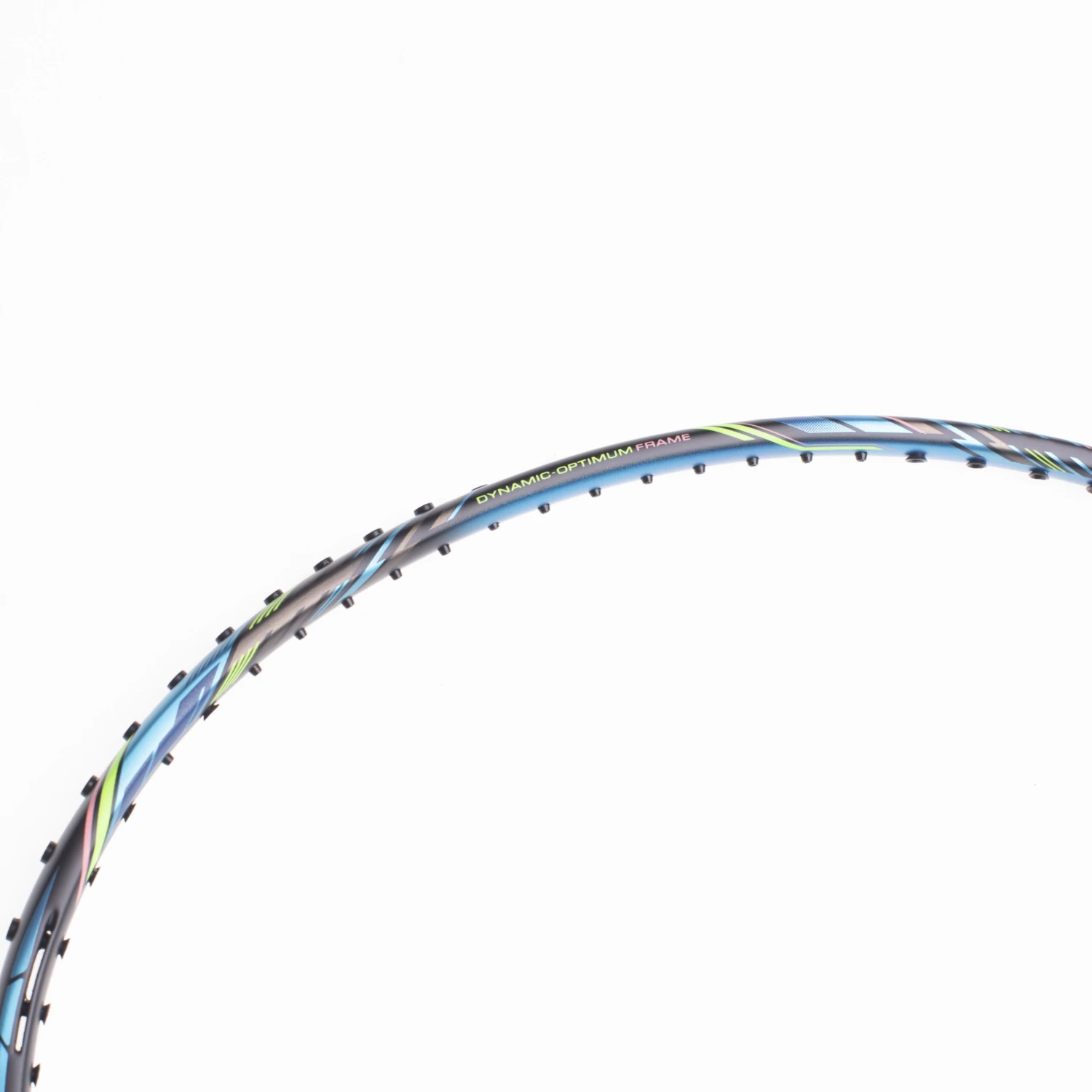 Badminton Racket - Aeronaut 7000 Boost - Image 7