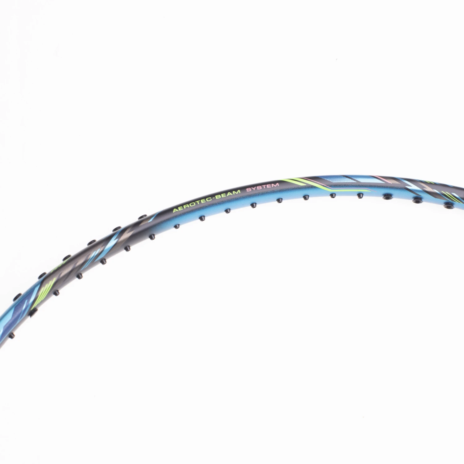 Badminton Racket - Aeronaut 7000 Boost - Image 12