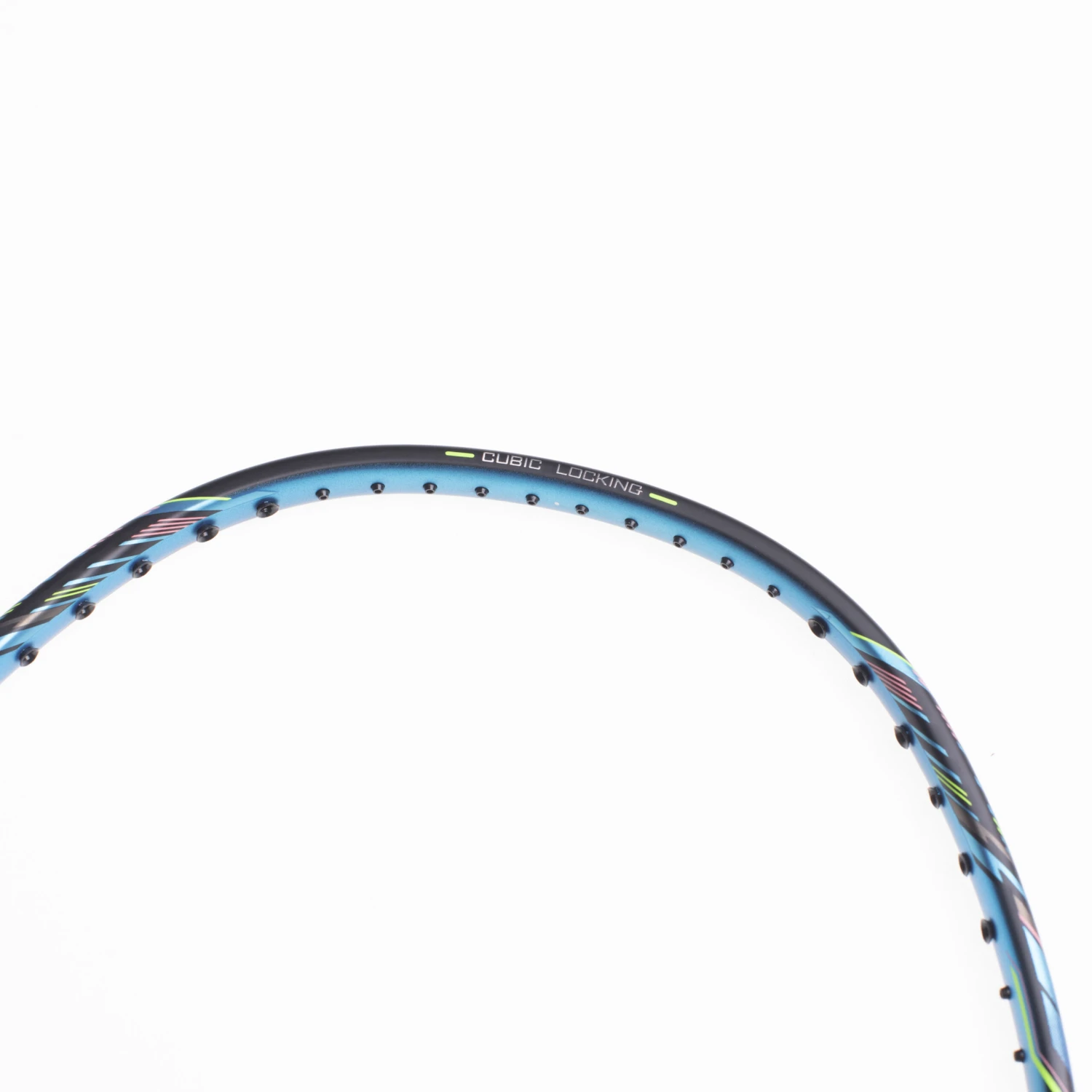 Badminton Racket - Aeronaut 7000 Boost - Image 13