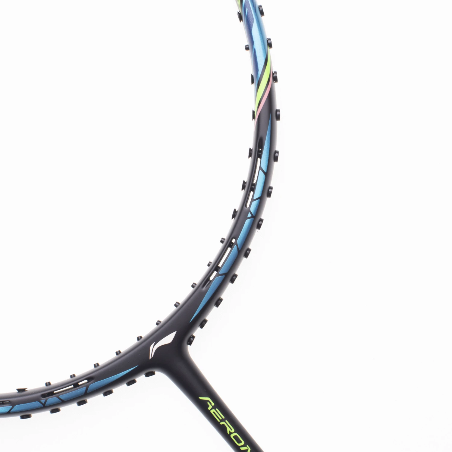 Badminton Racket - Aeronaut 7000 Boost - Image 11