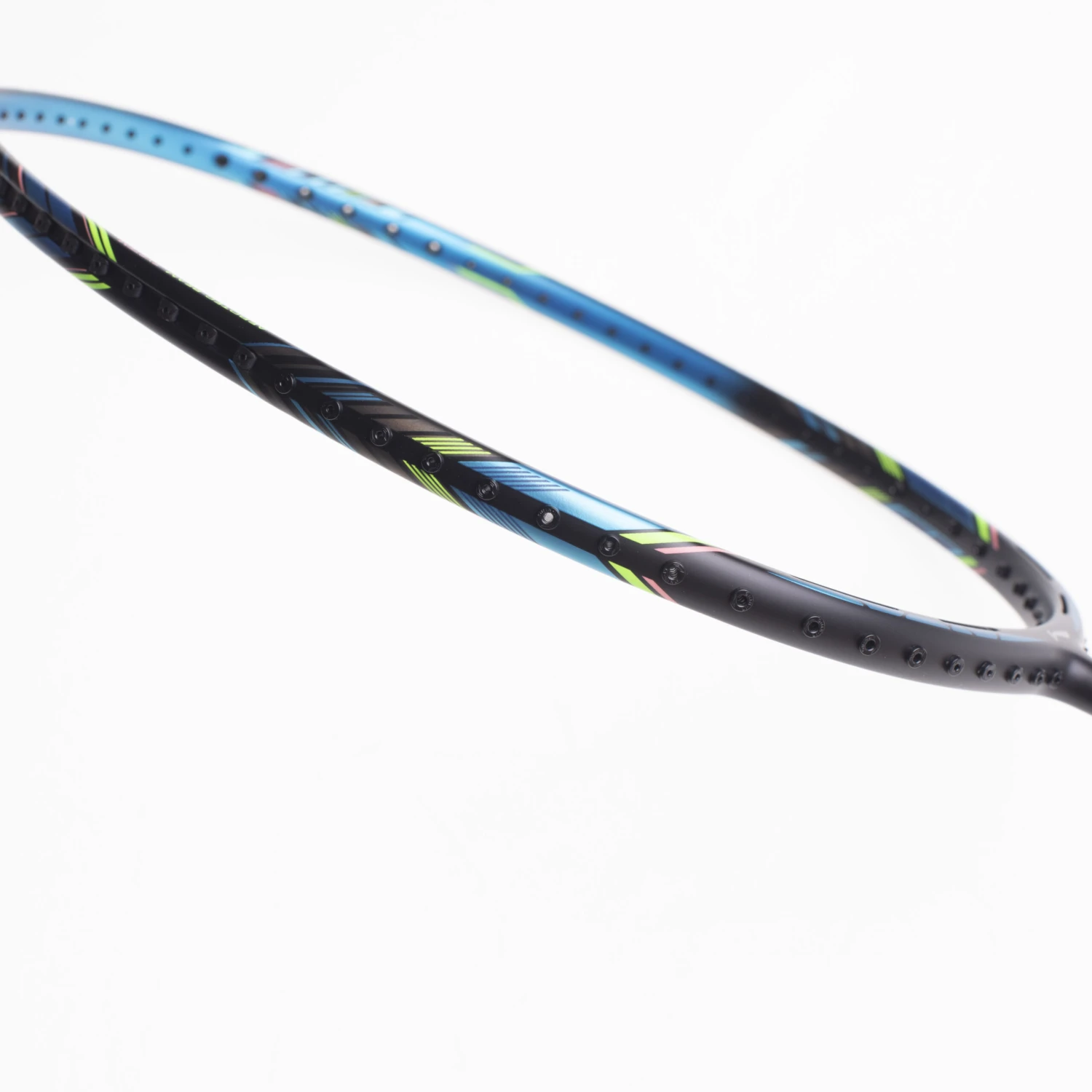 Badminton Racket - Aeronaut 7000 Boost - Image 9