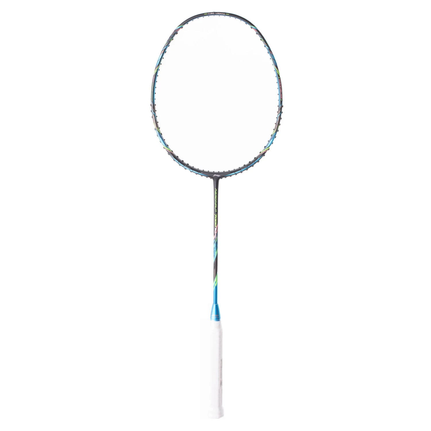 Badminton Racket - Aeronaut 7000 Boost - Image 2