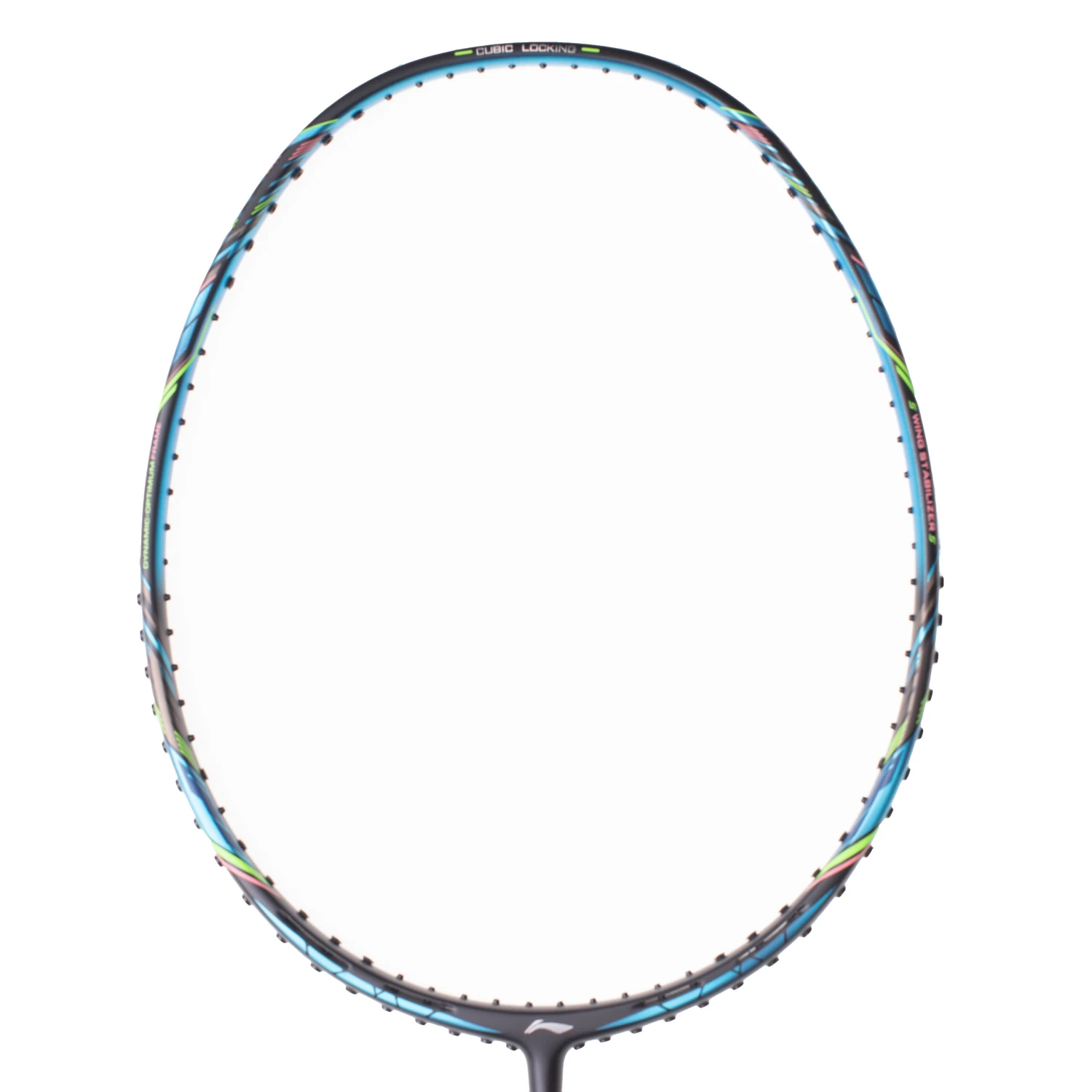 Badminton Racket - Aeronaut 7000 Boost - Image 3