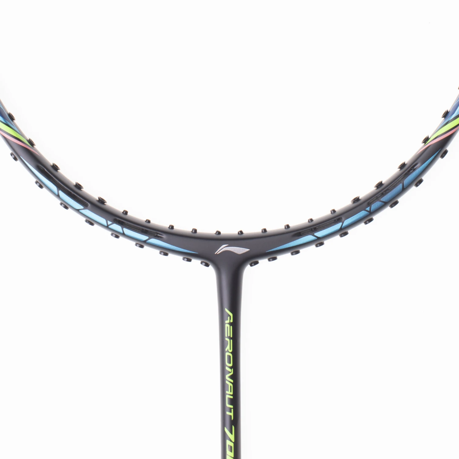 Badminton Racket - Aeronaut 7000 Boost - Image 4