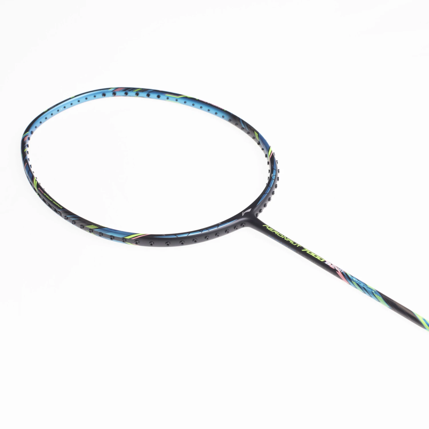 Badminton Racket - Aeronaut 7000 Boost - Image 6
