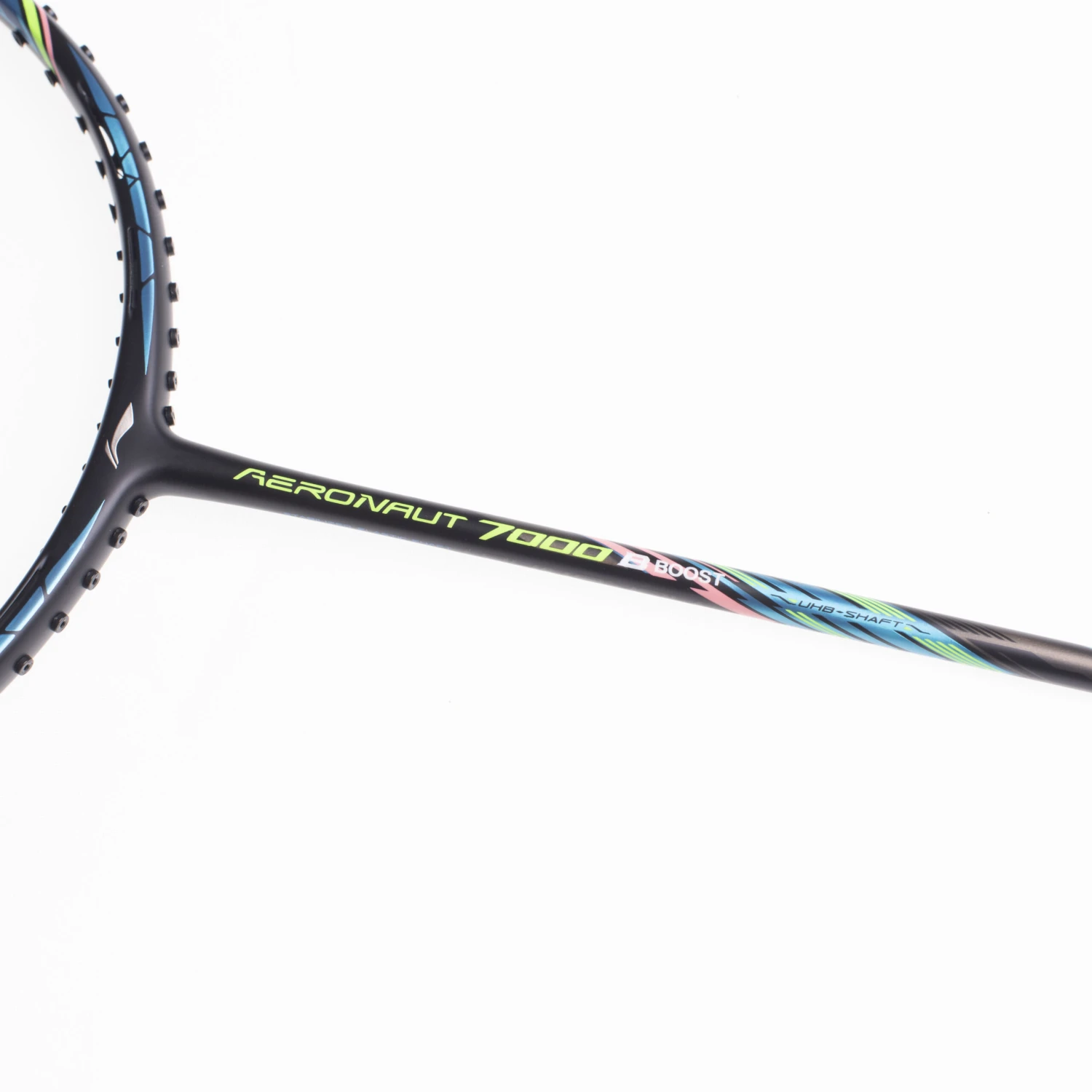 Badminton Racket - Aeronaut 7000 Boost - Image 5