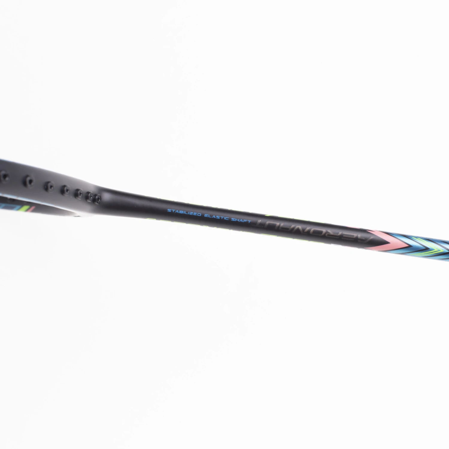 Badminton Racket - Aeronaut 7000 Boost - Image 8