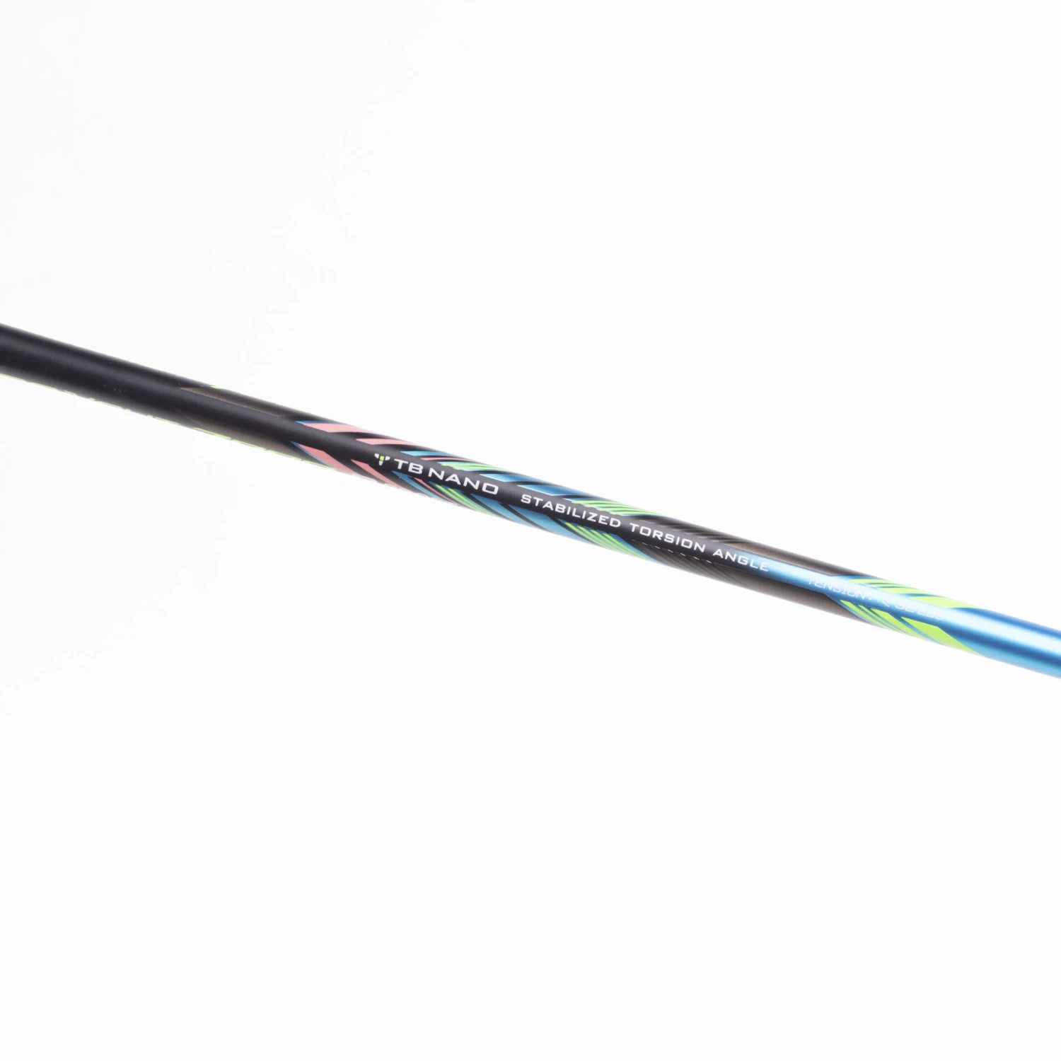 Badminton Racket - Aeronaut 7000 Boost - Image 10