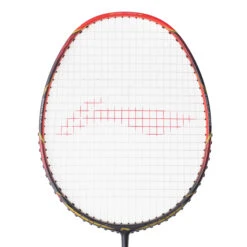 Badminton Racket - Aeronaut 8000