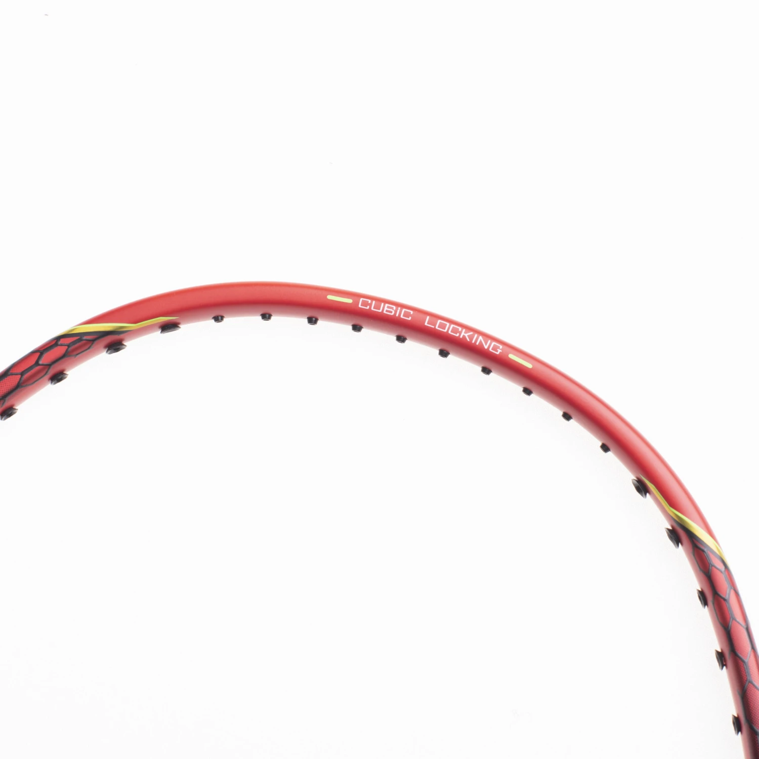 Badminton Racket - Aeronaut 8000 - Image 7