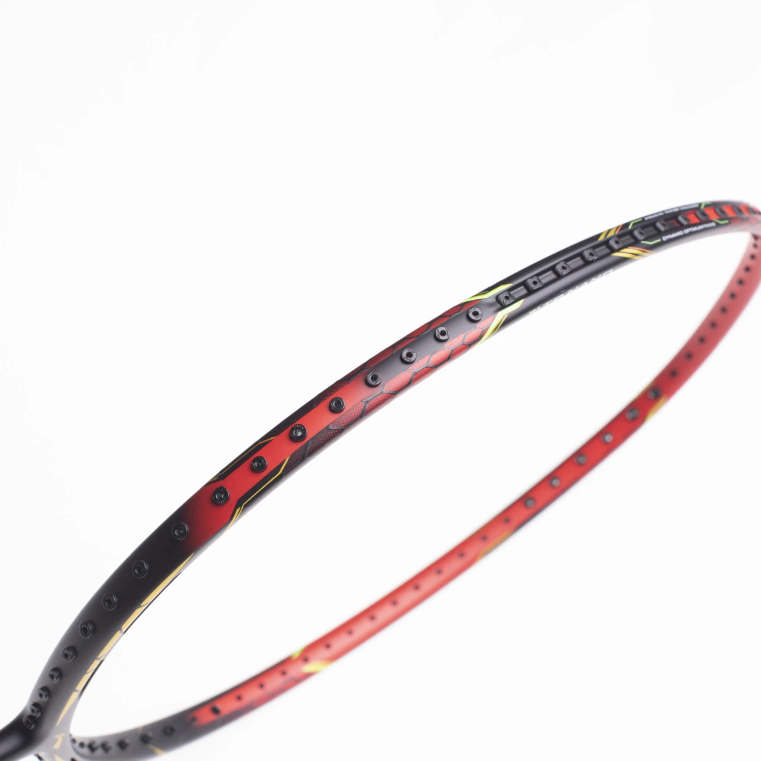 Badminton Racket - Aeronaut 8000 - Image 10