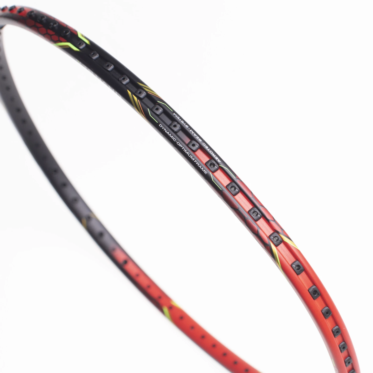Badminton Racket - Aeronaut 8000 - Image 6