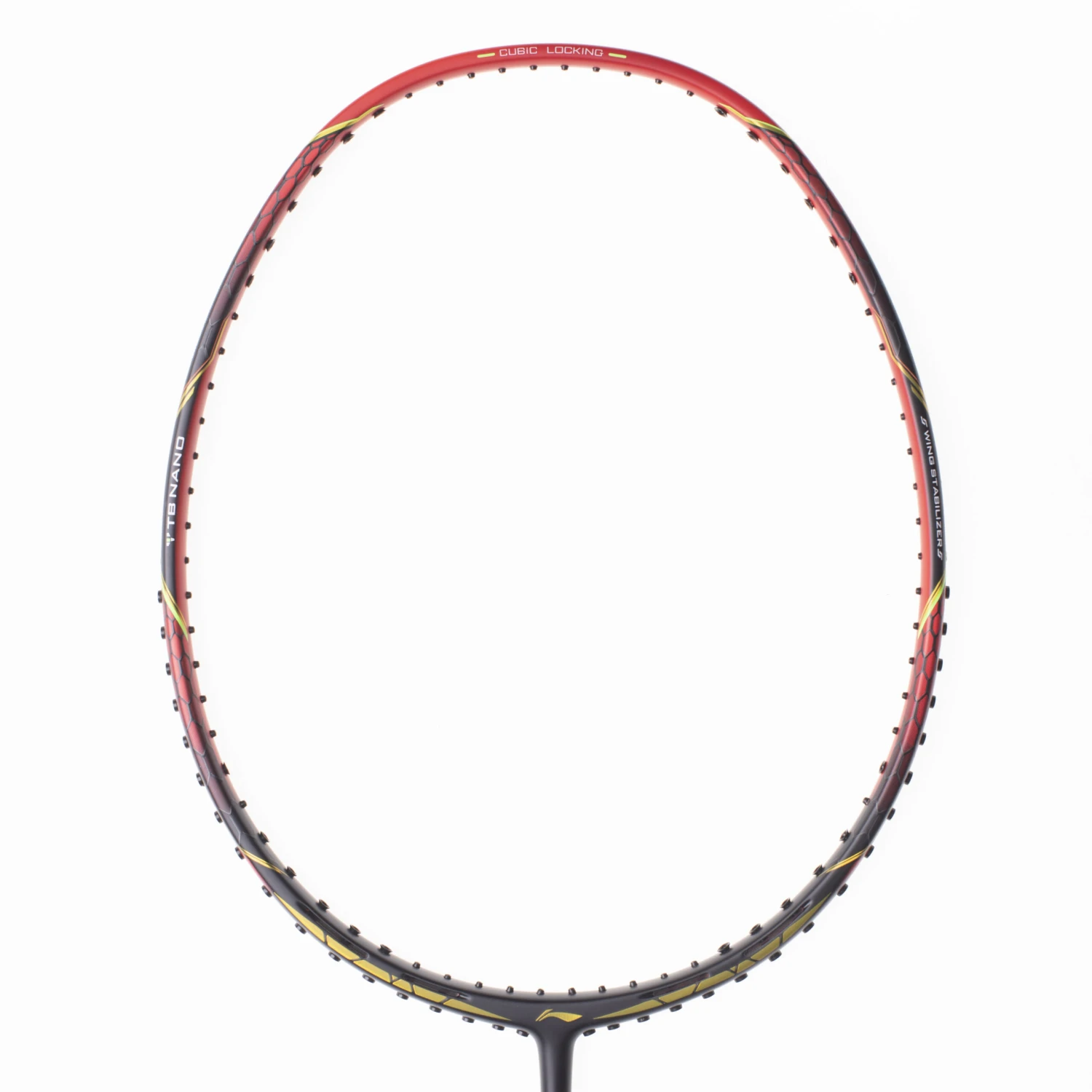 Badminton Racket - Aeronaut 8000 - Image 2