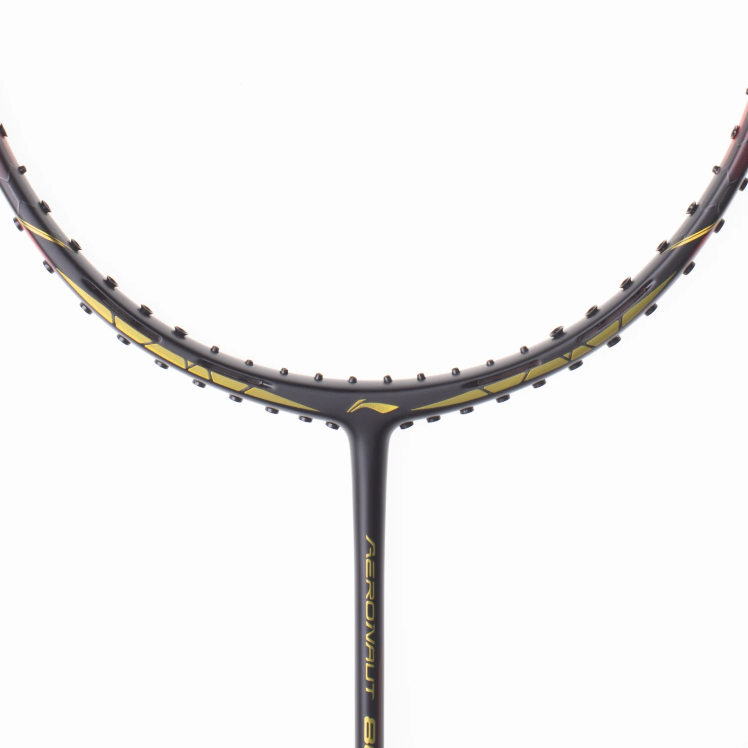 Badminton Racket - Aeronaut 8000 - Image 3