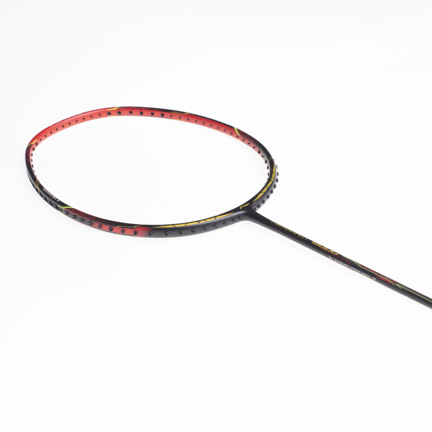 Badminton Racket - Aeronaut 8000 - Image 4