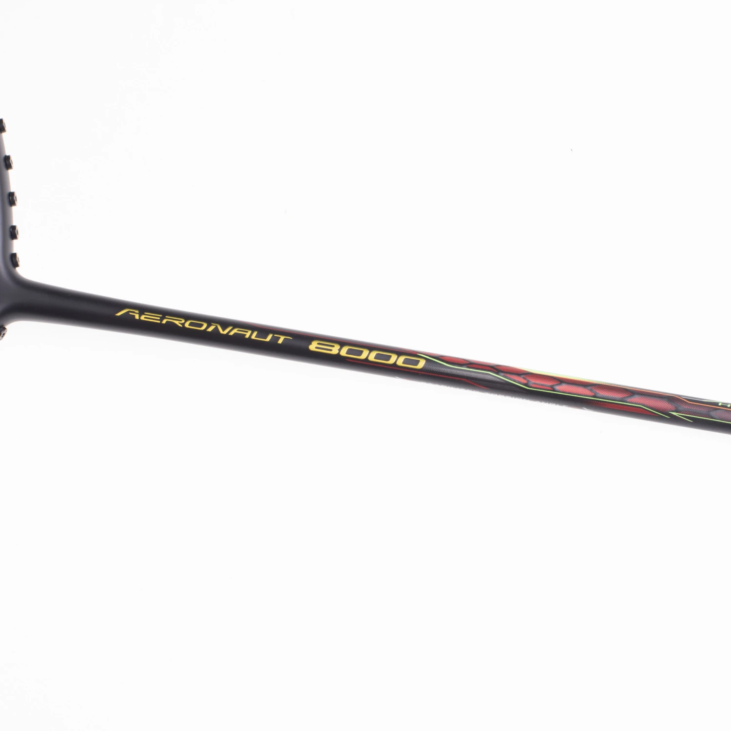 Badminton Racket - Aeronaut 8000 - Image 5