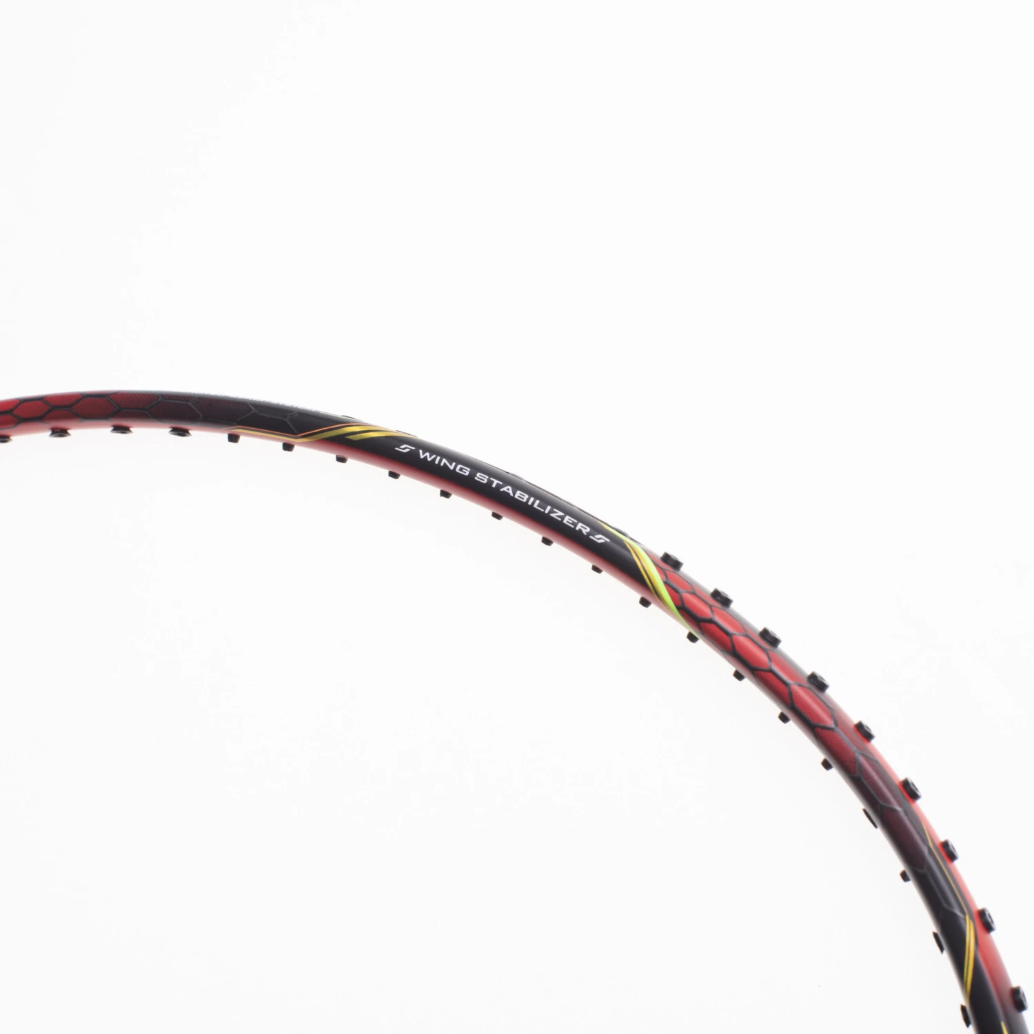 Badminton Racket - Aeronaut 8000 - Image 12