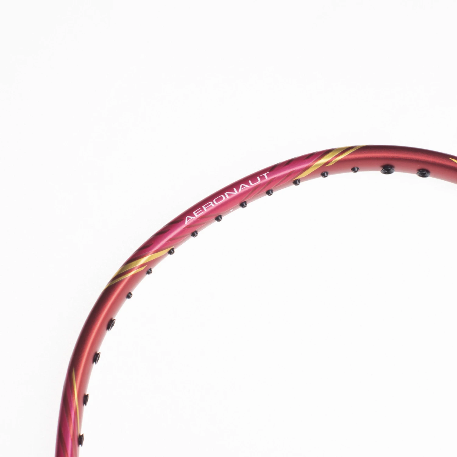 Badminton Racket - Aeronaut 4000 Boost - Image 10