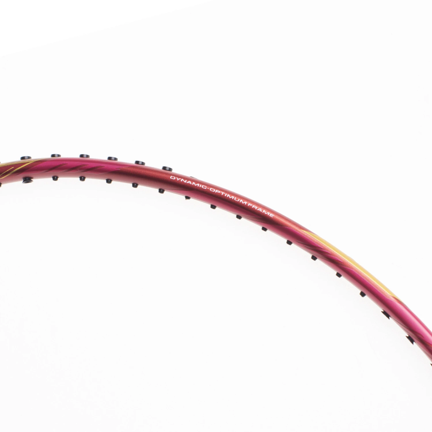 Badminton Racket - Aeronaut 4000 Boost - Image 11