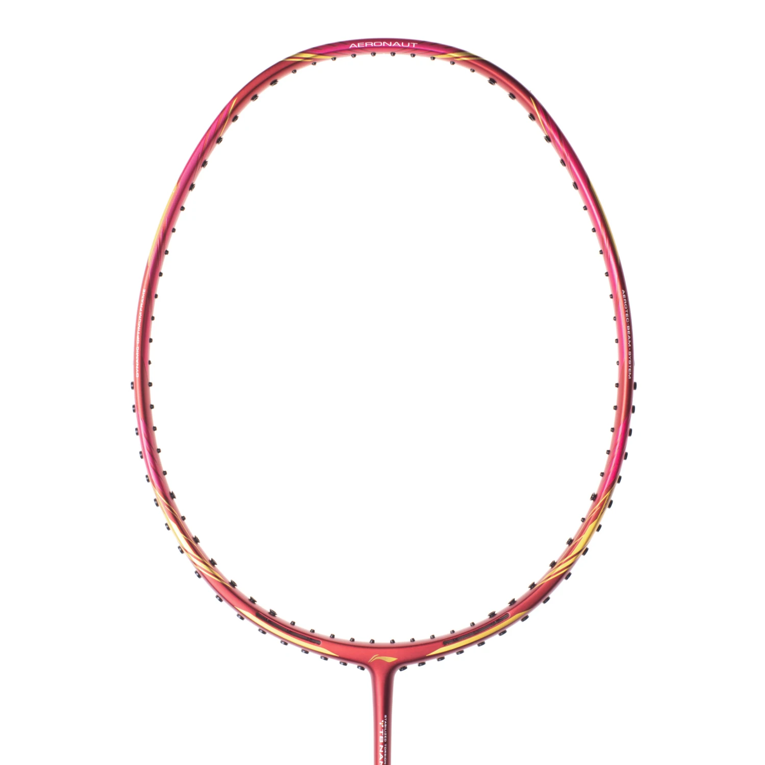 Badminton Racket - Aeronaut 4000 Boost - Image 2