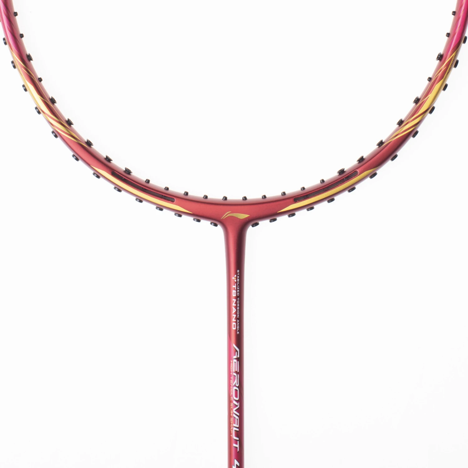 Badminton Racket - Aeronaut 4000 Boost - Image 4