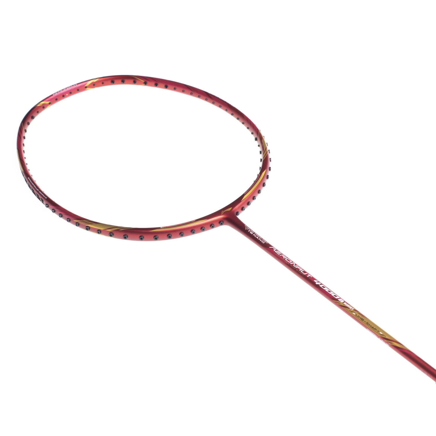 Badminton Racket - Aeronaut 4000 Boost - Image 6