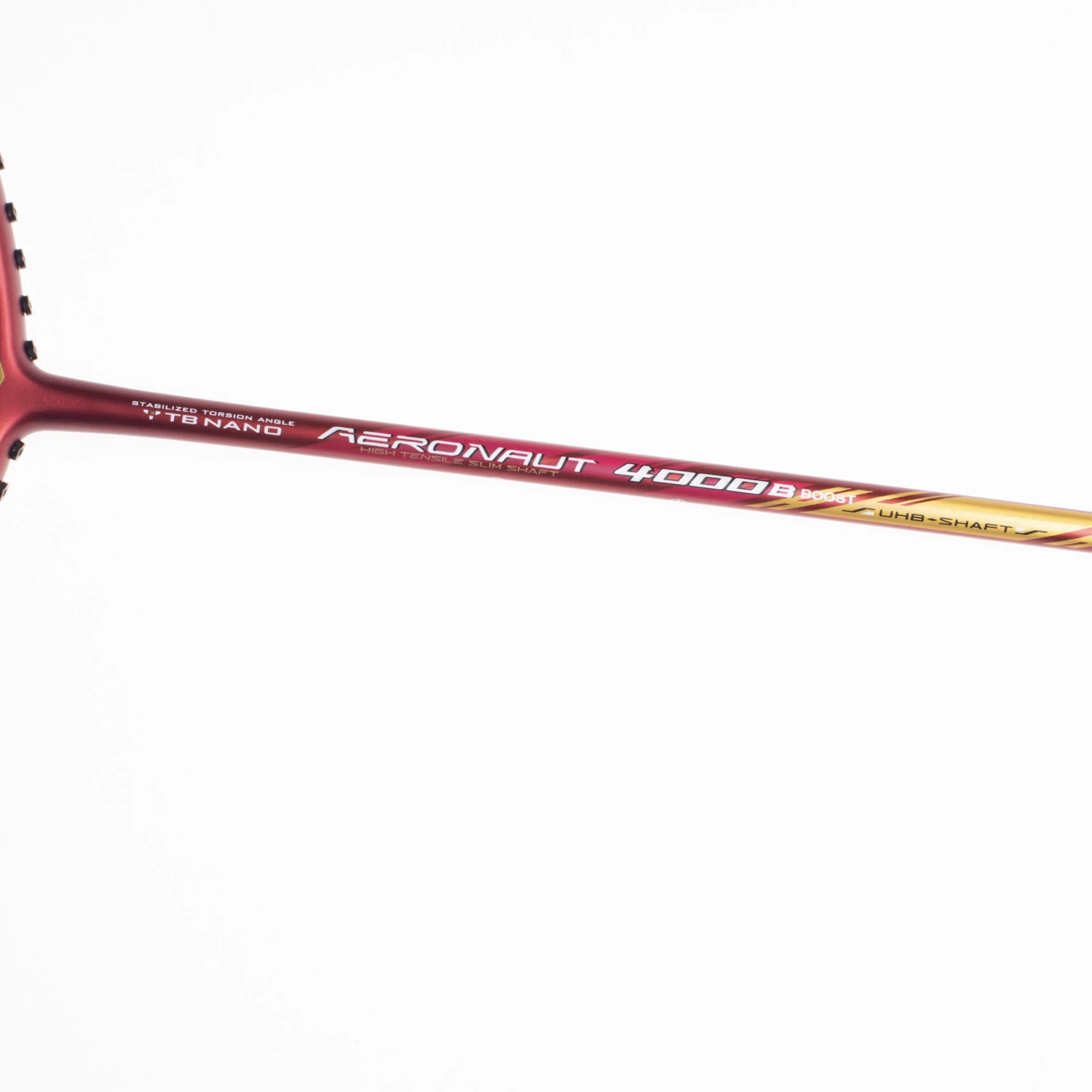 Badminton Racket - Aeronaut 4000 Boost - Image 5