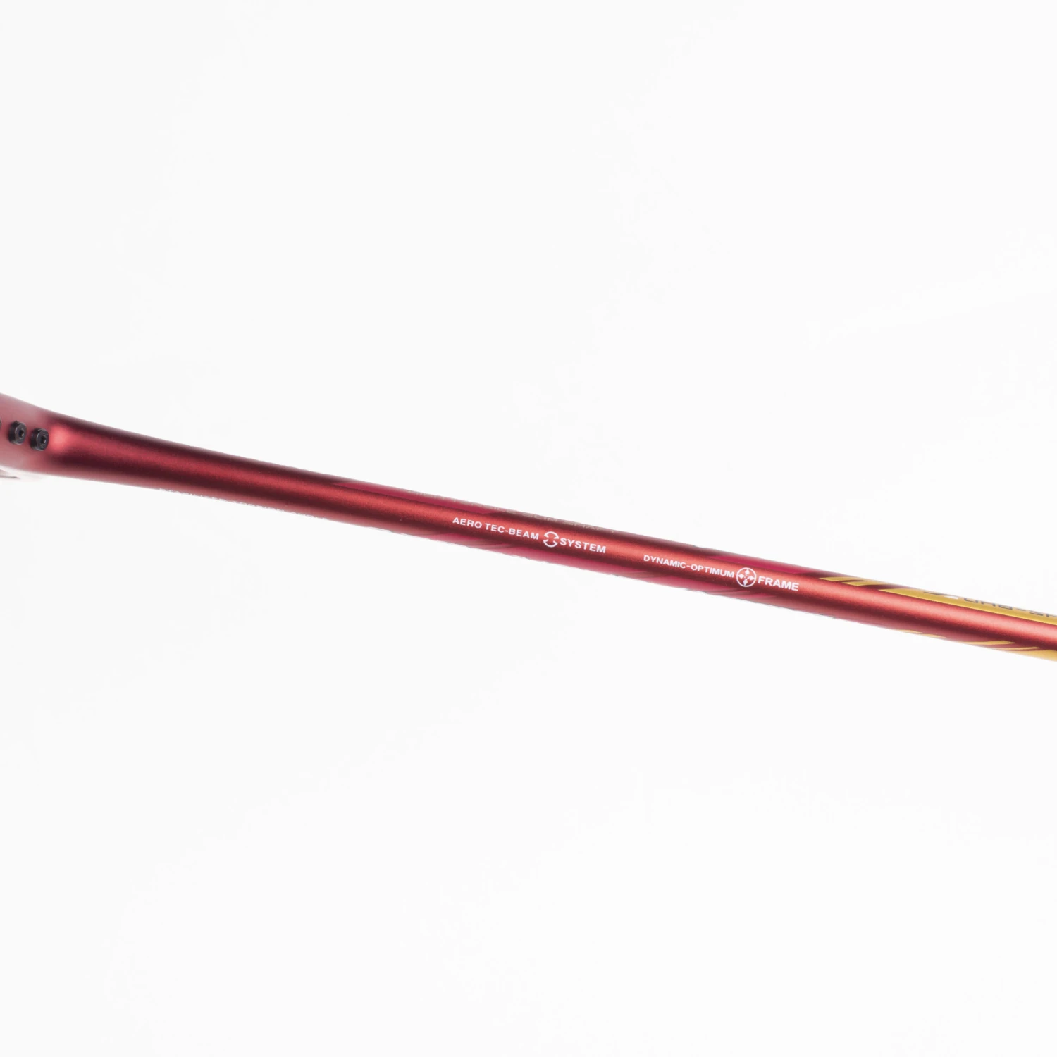 Badminton Racket - Aeronaut 4000 Boost - Image 8