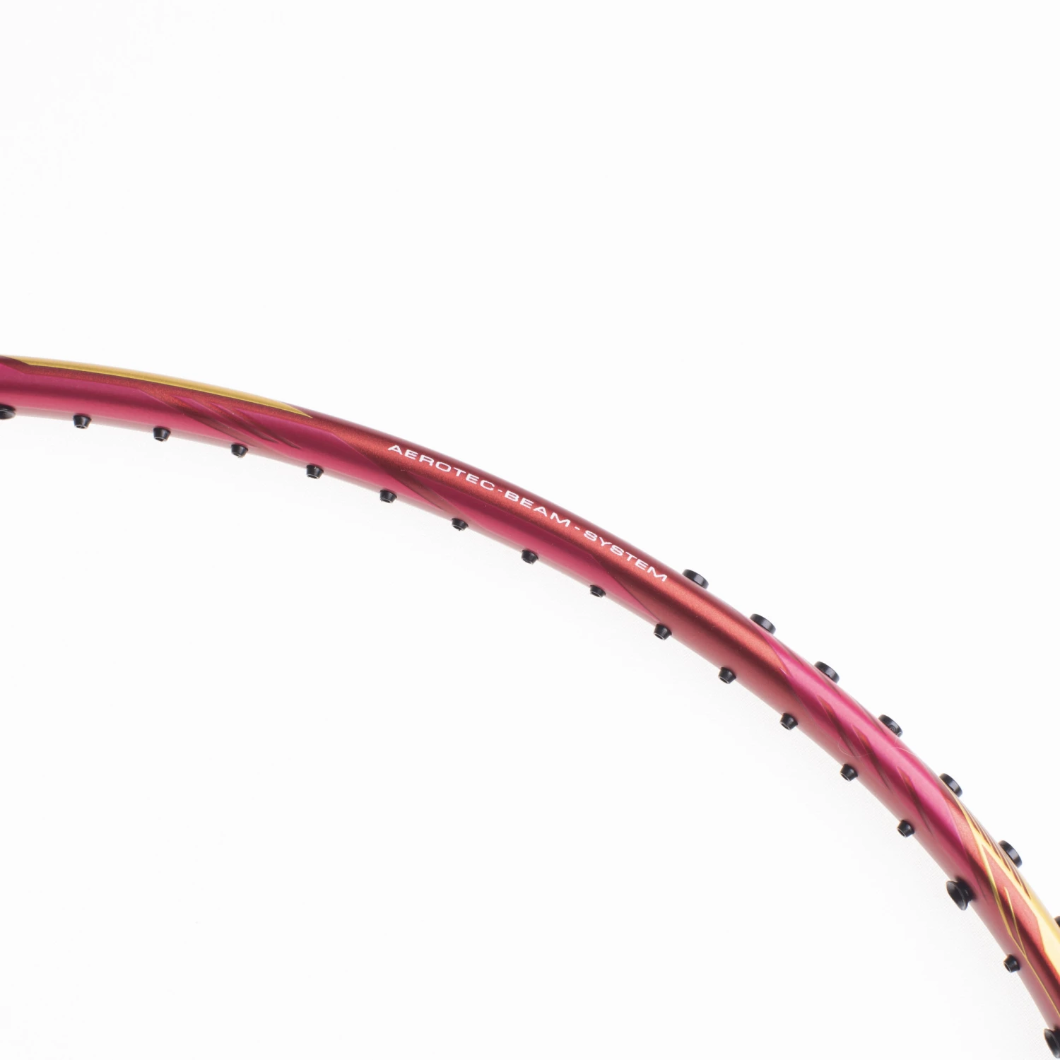 Badminton Racket - Aeronaut 4000 Boost - Image 9