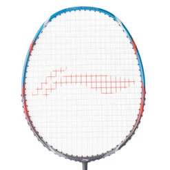 Badminton Racket - A800 Blue
