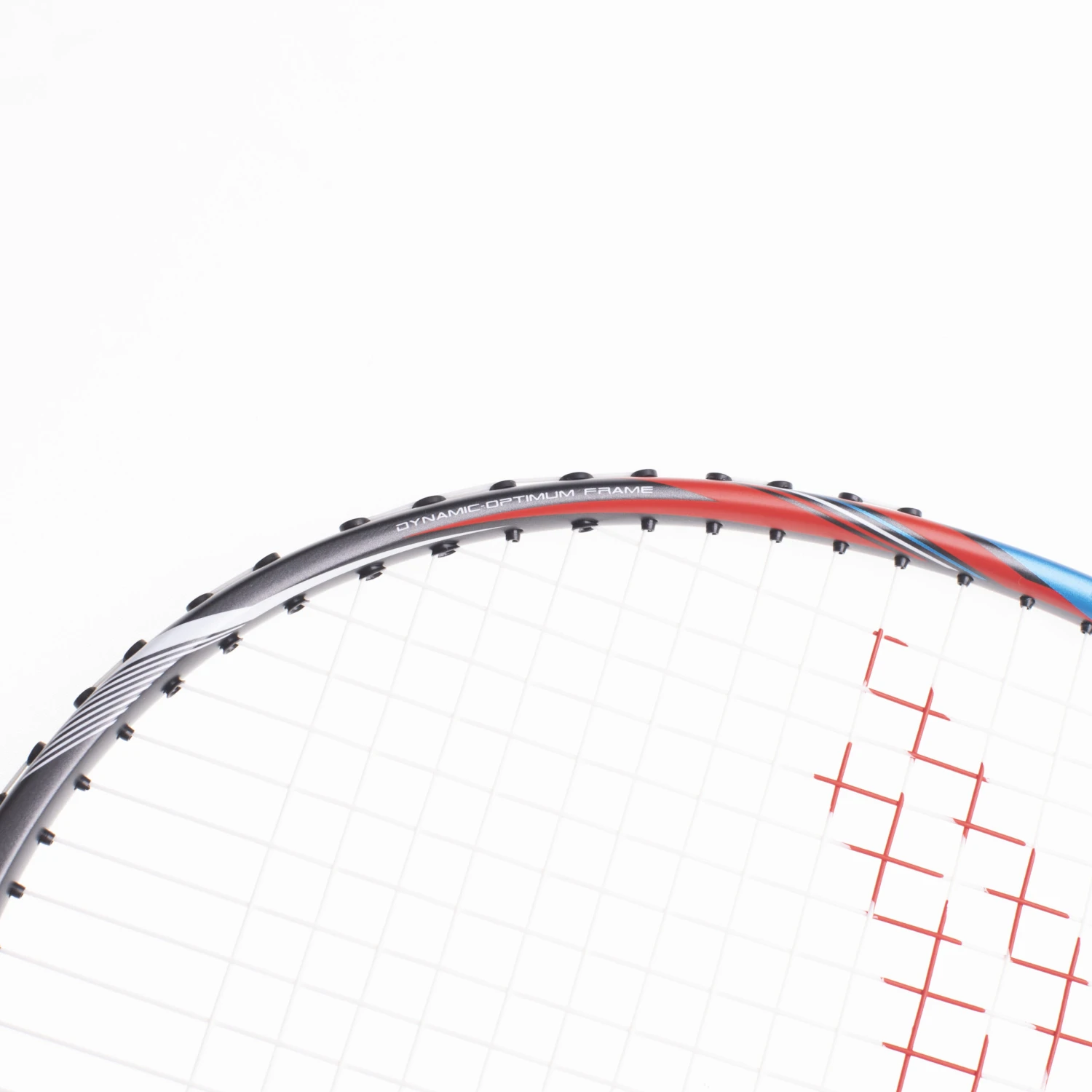 Badminton Racket - A800 Blue - Image 10