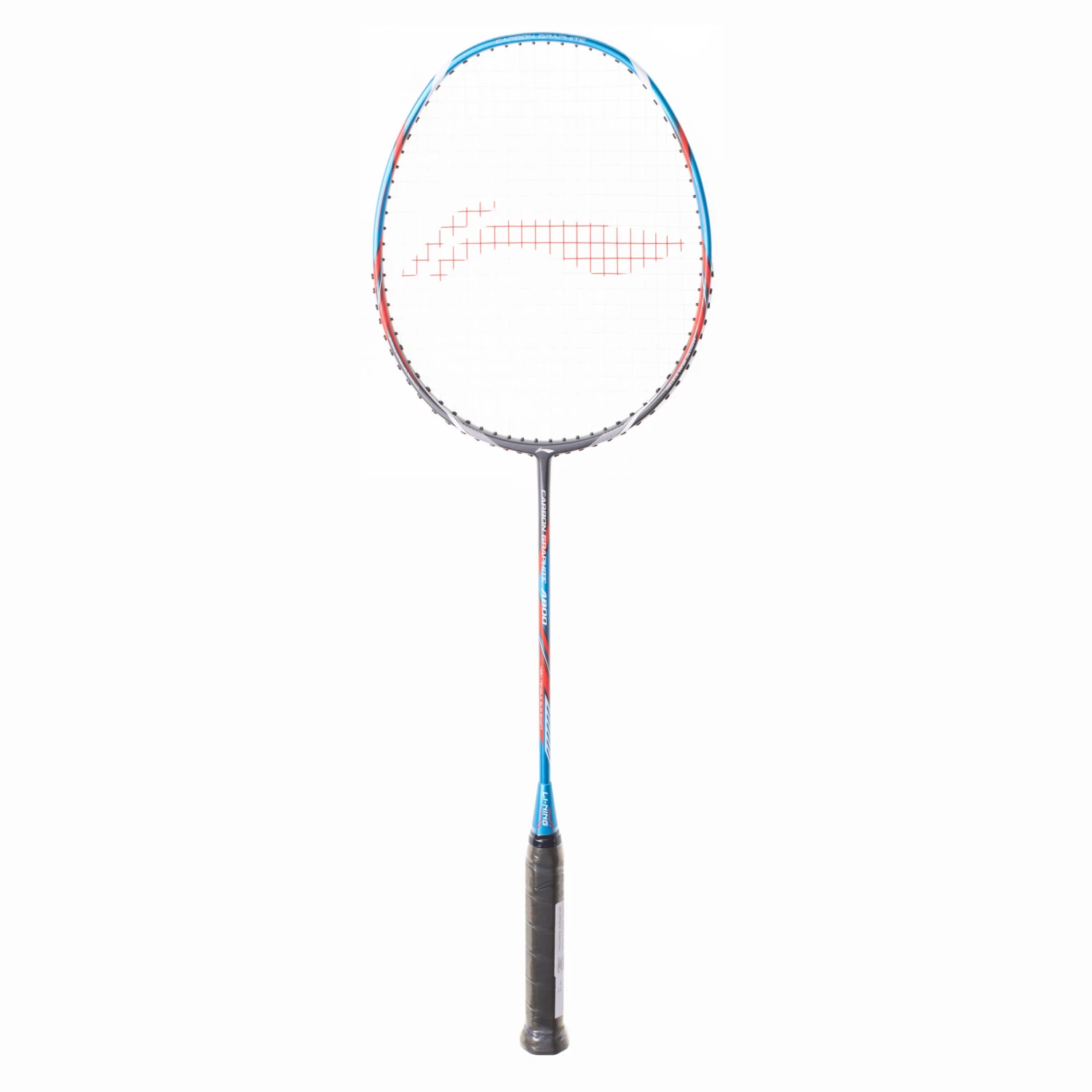 Badminton Racket - A800 Blue - Image 2