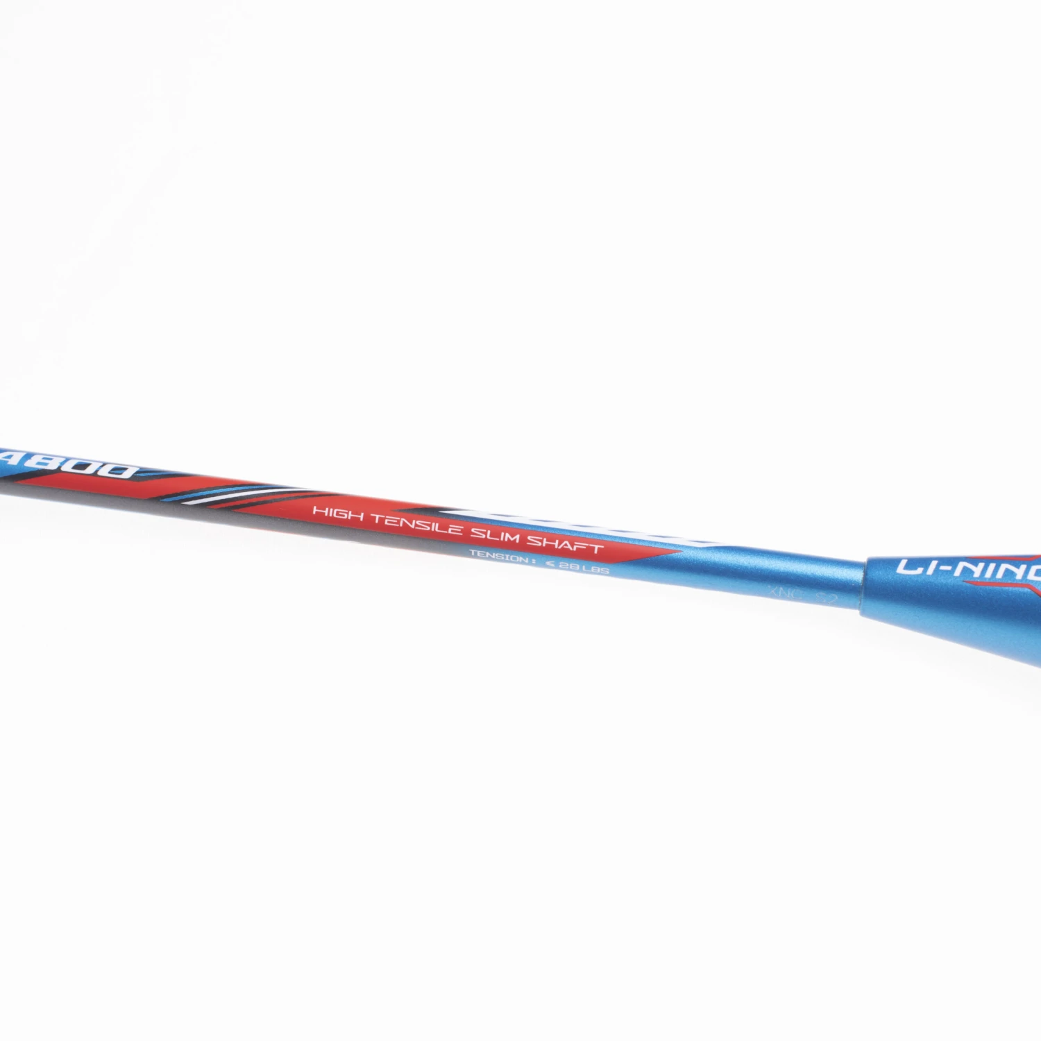 Badminton Racket - A800 Blue - Image 7