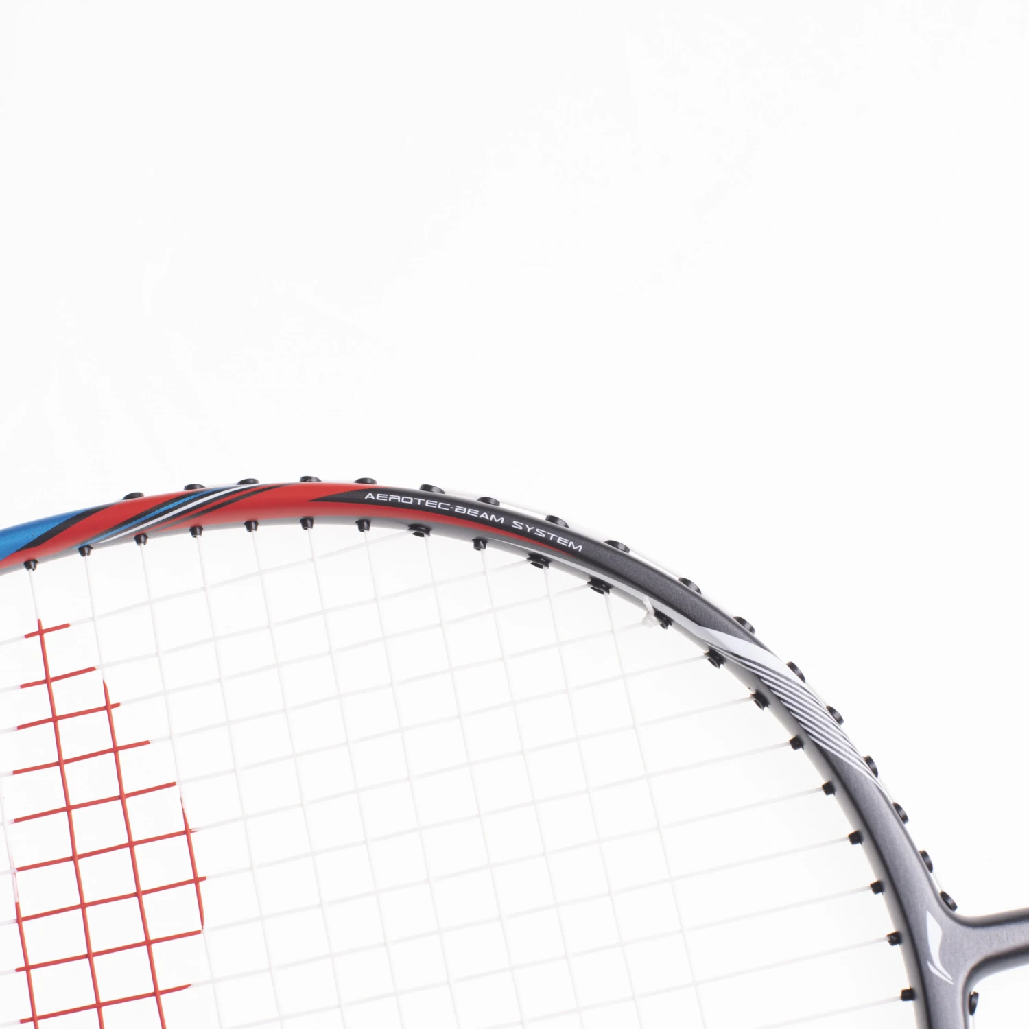 Badminton Racket - A800 Blue - Image 8