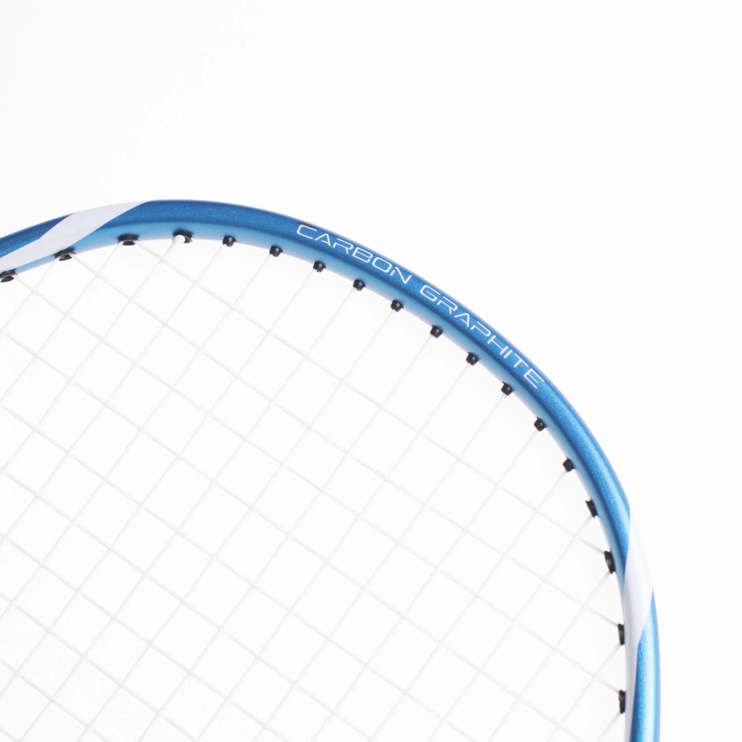 Badminton Racket - A800 Blue - Image 9