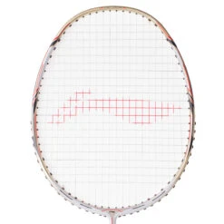 Badminton Racket - Aeronaut 9000