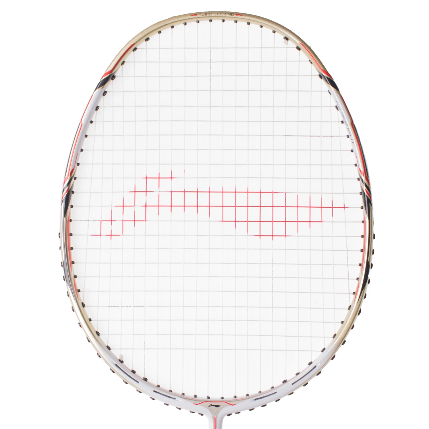 Badminton Racket - Aeronaut 9000