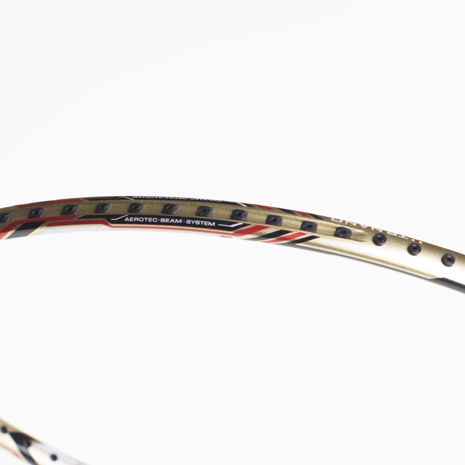 Badminton Racket - Aeronaut 9000 - Image 12