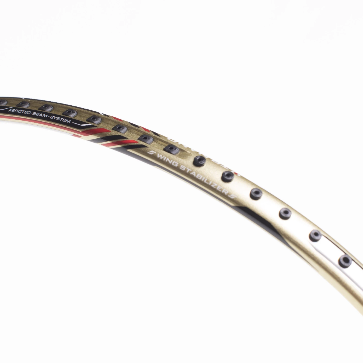 Badminton Racket - Aeronaut 9000 - Image 6