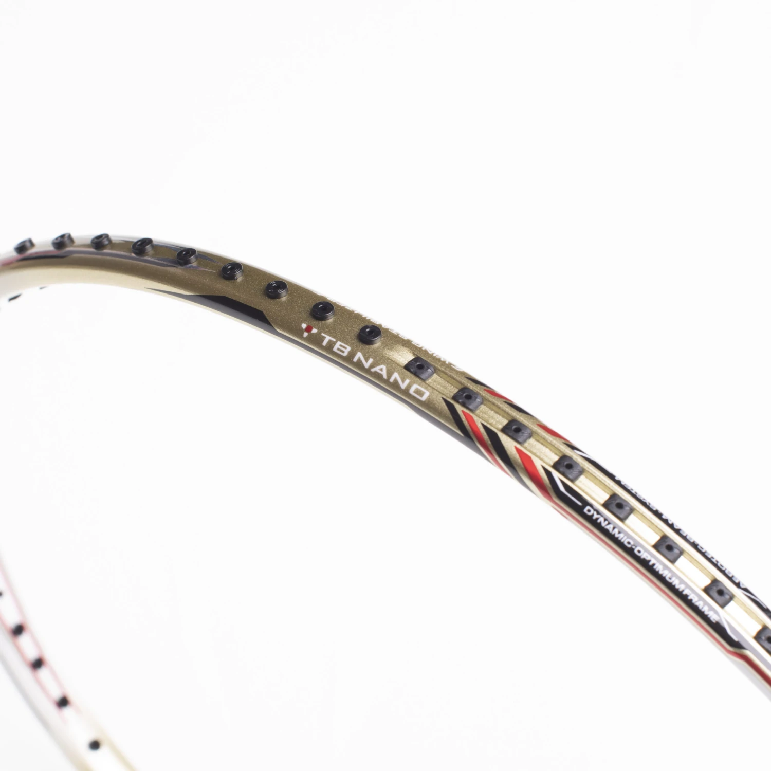 Badminton Racket - Aeronaut 9000 - Image 13