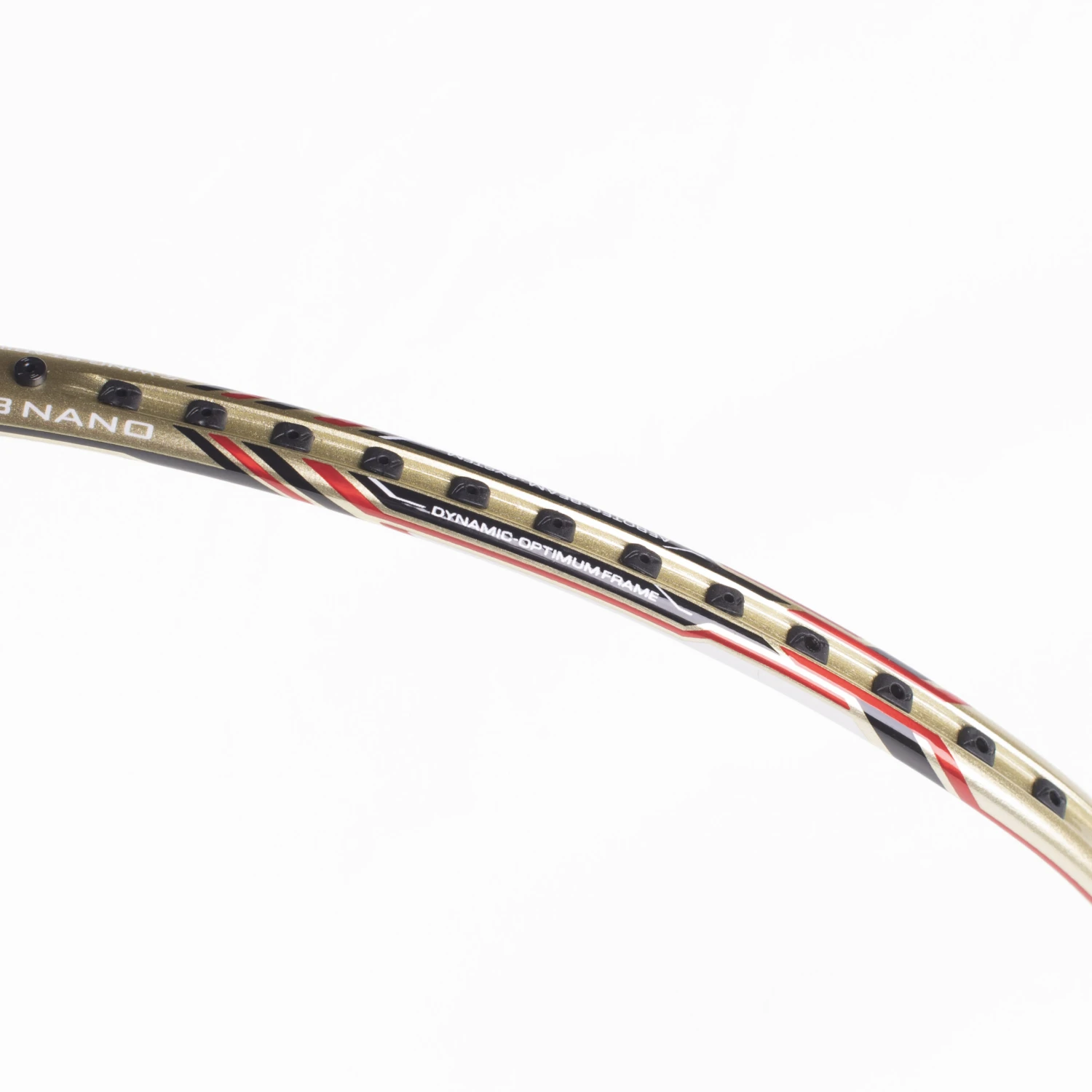 Badminton Racket - Aeronaut 9000 - Image 14