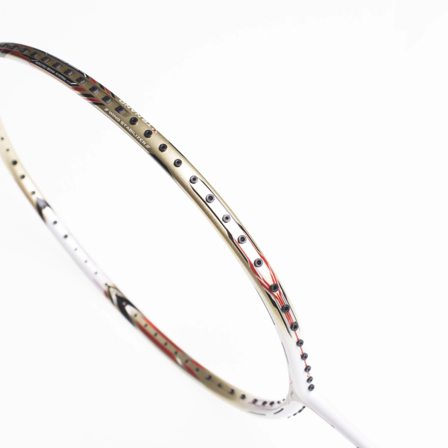 Badminton Racket - Aeronaut 9000 - Image 10