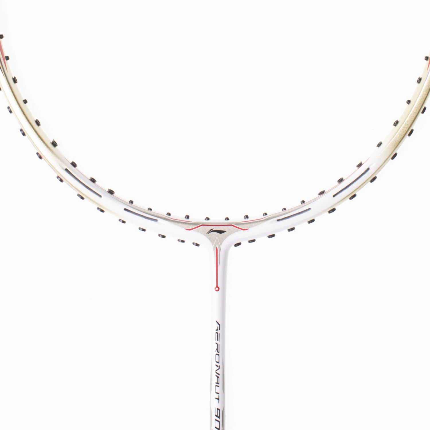 Badminton Racket - Aeronaut 9000 - Image 2